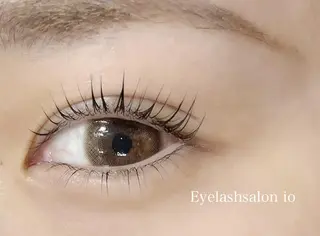 マツエク・マツパ eyelash 鈴木のマツエク・マツパデザイン