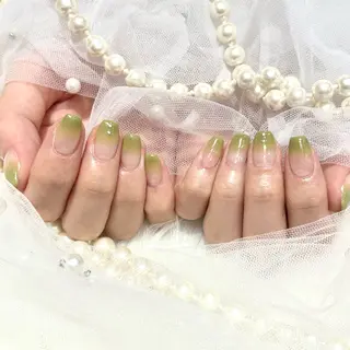 ネイル WISTERIA rinonのネイルデザイン