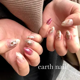 ネイル 🧁🥕 asukaのネイルデザイン