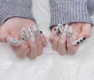 ネイル Nichi Nailsのネイルデザイン