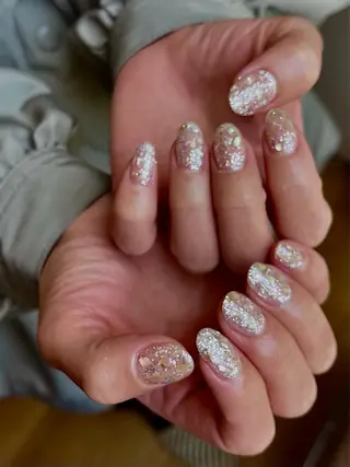 ネイル コンディショニングサロンRoots所属・コンディショニング サロンRootsのネイルデザイン