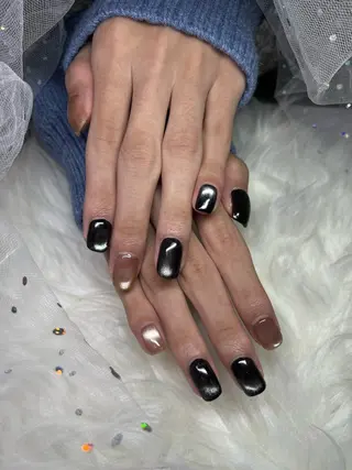 ネイル Miyakawa Ririkoのネイルデザイン