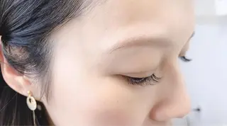 マツエク・マツパ cinderella eye所属・石原 瞳のマツエク・マツパデザイン