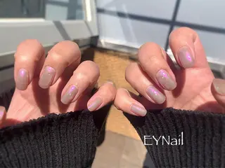 ネイル EYNail所属・EYNail Eriのネイルデザイン