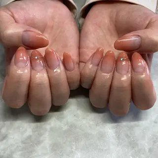 ネイル kicoco.nail所属・kicoconail misakoのネイルデザイン