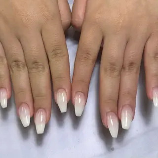 ネイル -minuit- honoka🌷のネイルデザイン