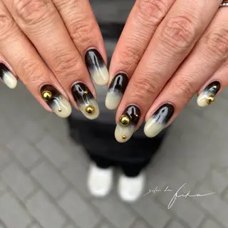 ネイル Rio 𓍼のネイルデザイン