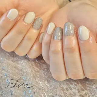 ネイル Flore (フロール)の眉毛・アイブロウイメージ