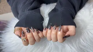 ネイル HaNa_Nail_Salon所属・HANA NAILのネイルデザイン