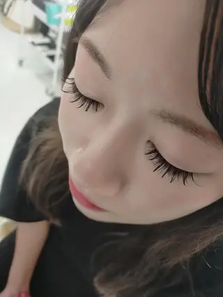 マツエク・マツパ ⛱Mi ˋˏᰔᩚˎˊ Na⛱のマツエク・マツパデザイン