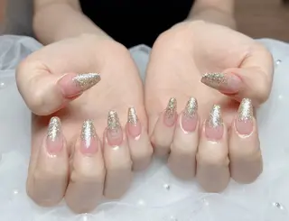 ネイル Bél Nail salonのネイルデザイン
