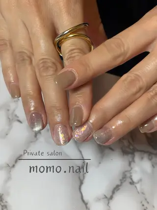ネイル momo.nail まさこのネイルデザイン