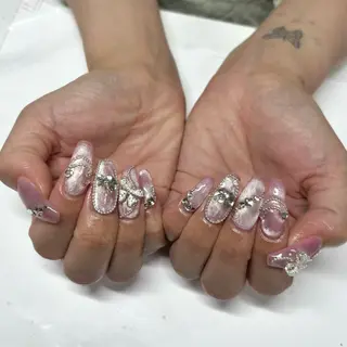 ネイル KAONAIL mayuのネイルデザイン
