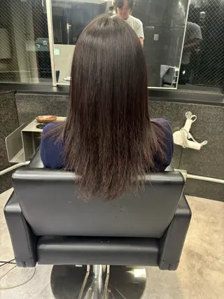 ロング CITY.所属・平塚 功太郎のヘアスタイル