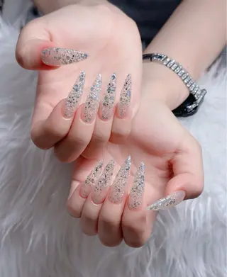 ネイル neco H.babynailのネイルデザイン