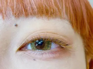 マツエク・マツパ Extension Tomato梅田店所属・Tomato 藤平のマツエク・マツパデザイン