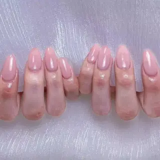 ネイル Diamond 🚢のネイルデザイン