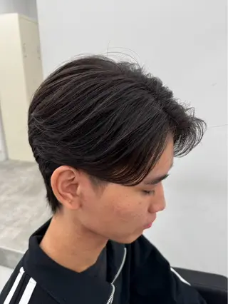 ショート EXCIA名古屋店所属・似合わせカット ✨KAITO✨のヘアスタイル