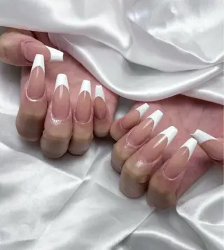 ネイル mionail 難波店のネイルデザイン