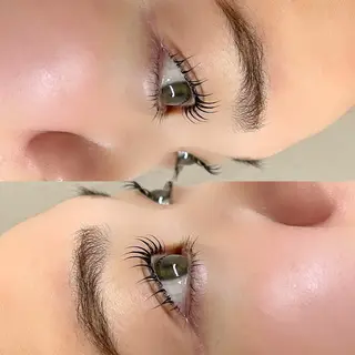 マツエク・マツパ sasaki rinaのマツエク・マツパデザイン