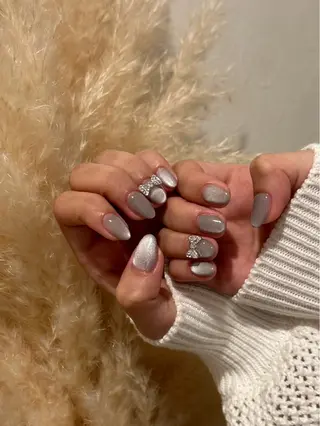 ネイル Elle.所属・Elle. HINATAのネイルデザイン