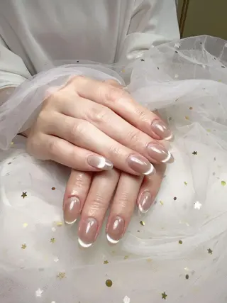 ネイル ジョリ Kai🪄✨のネイルデザイン