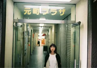 ミディアム 鈴木 崇弘のヘアスタイル