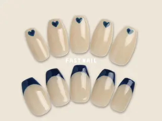 ネイル FASTNAIL LOCO 昭島店のネイルデザイン