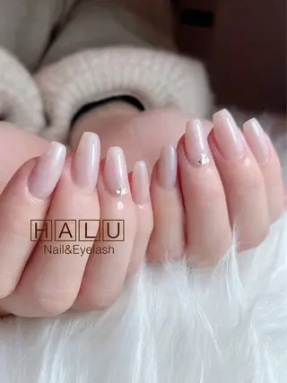 ネイル HALU ハルのネイルデザイン