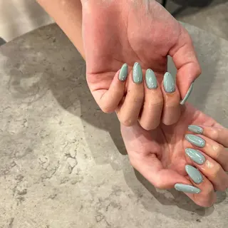 ネイル sayaka 🩰のネイルデザイン