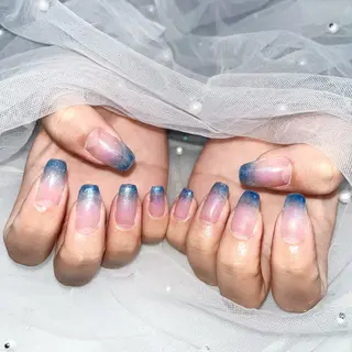 ネイル VIERU YURIのネイルデザイン