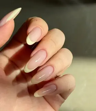 ネイル Oomiya 服部のネイルデザイン