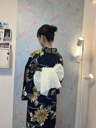 きものスタイリスト ゆかり👘のその他イメージ