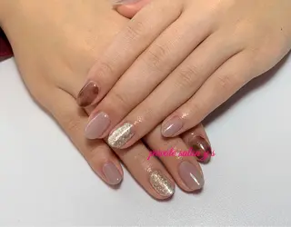 ネイル y' sのネイルデザイン