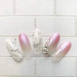 ネイル Adite nailのネイルデザイン