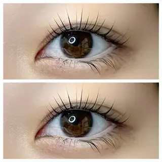 マツエク・マツパ eyelash plan api所属・【plan】 kaoriのマツエク・マツパデザイン
