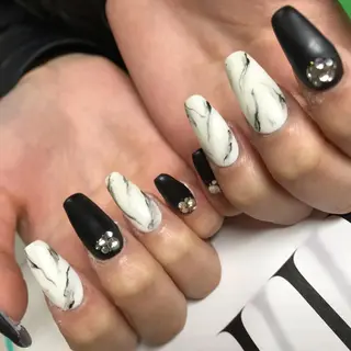 ネイル 【カメレオン】 上村 祥子のその他イメージ