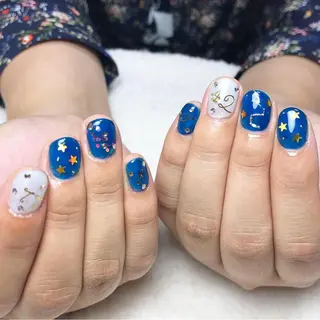 ネイル COCO+所属・COCO +のエステ・リラクイメージ