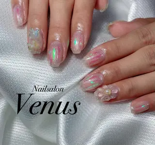 ネイル Nail salon Venusのネイルデザイン