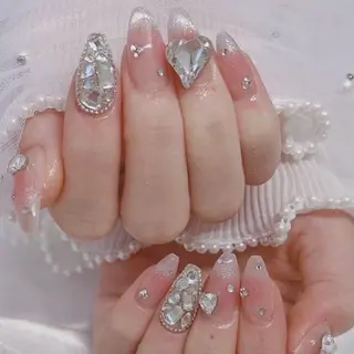 ネイル Kawaii _Nailのネイルデザイン