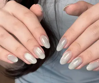 ネイル 🎀 NaNa_nailのネイルデザイン