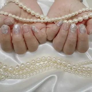 ネイル Nail salon Honey Beeのネイルデザイン