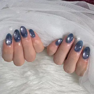 ネイル LAVISH manaのネイルデザイン