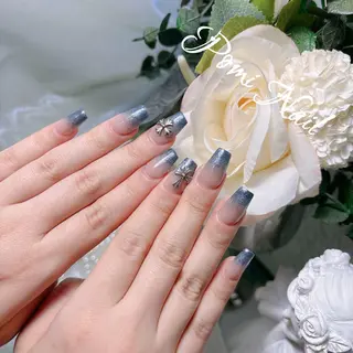 ネイル BuBu Nail渋谷道玄坂のネイルデザイン