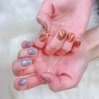 ネイル nail salon  SyiSyu 姫路店所属・SyiSyu 姫路店のネイルデザイン