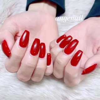 ネイル オーナーネイリスト MAKIのネイルデザイン