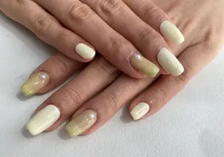 ネイル Mana‪ ‪·͜· ❤︎‬のネイルデザイン