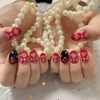 ネイル Kasumi Nailのネイルデザイン