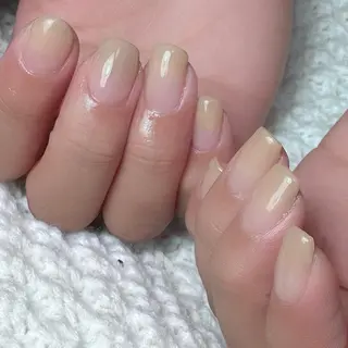 ネイル 新山 聖のネイルデザイン