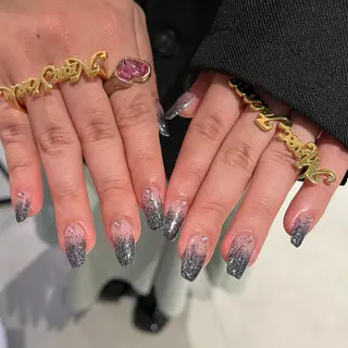 ネイル 🍒 akariのネイルデザイン